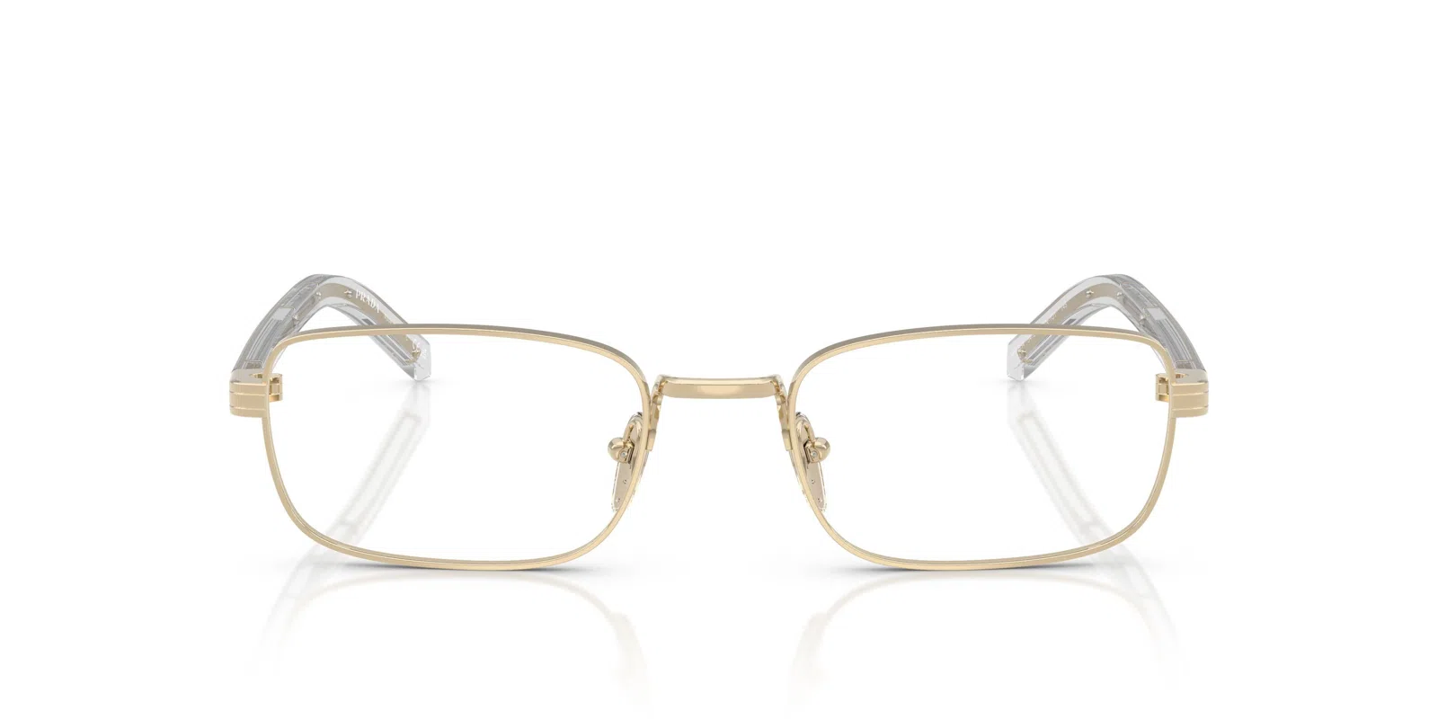Prada B54V Eyeglasses - view 18